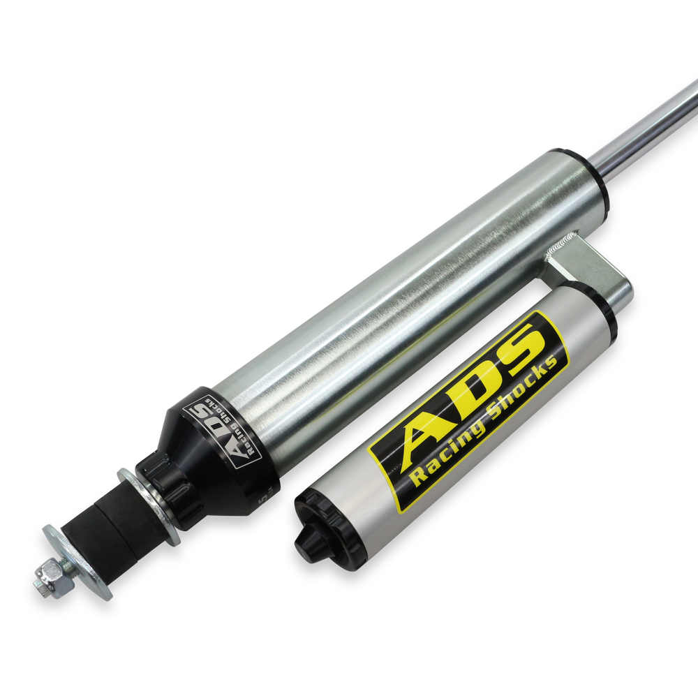 ADS Direct Fit 2.5" Piggyback Race Shocks - Rear 250-T4P09-000