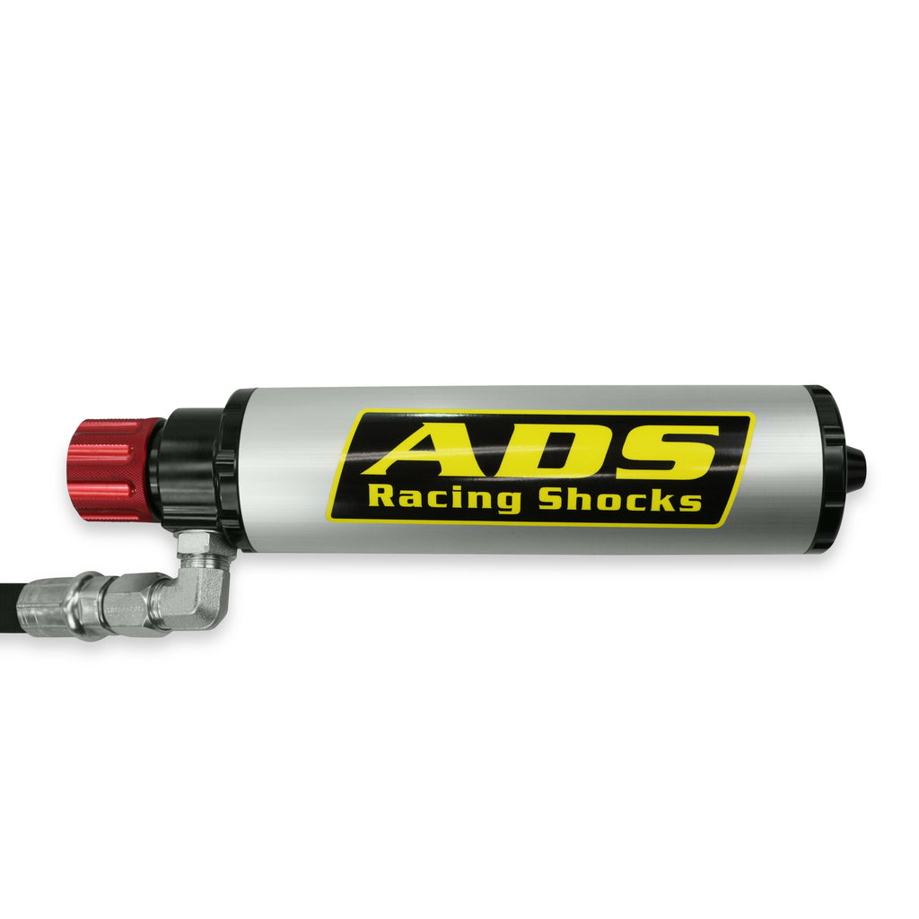 ADS Direct Fit 2.5" Adjustable Reservoir Race Shocks - Rear 250-T4P09-A00