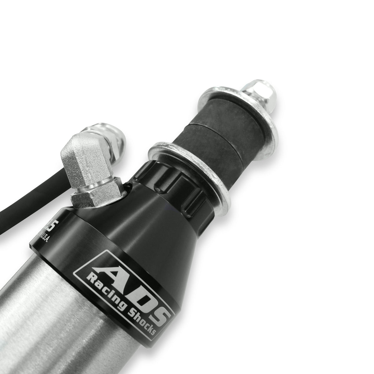 ADS Direct Fit 2.5" Adjustable Reservoir Race Shocks - Rear 250-T4P09-A00