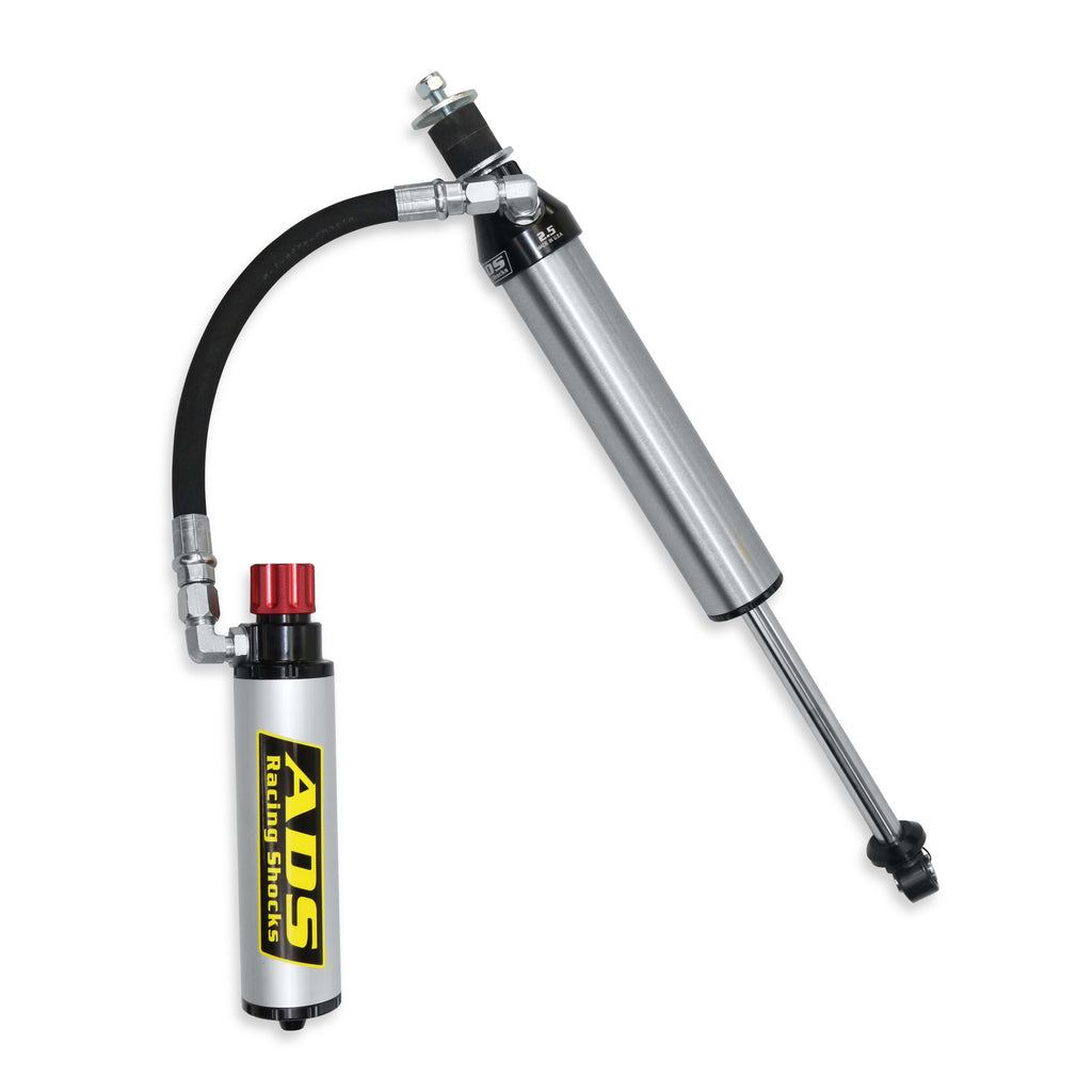 ADS Direct Fit 2.5" Adjustable Reservoir Race Shocks - Rear 250-T4P09-A00