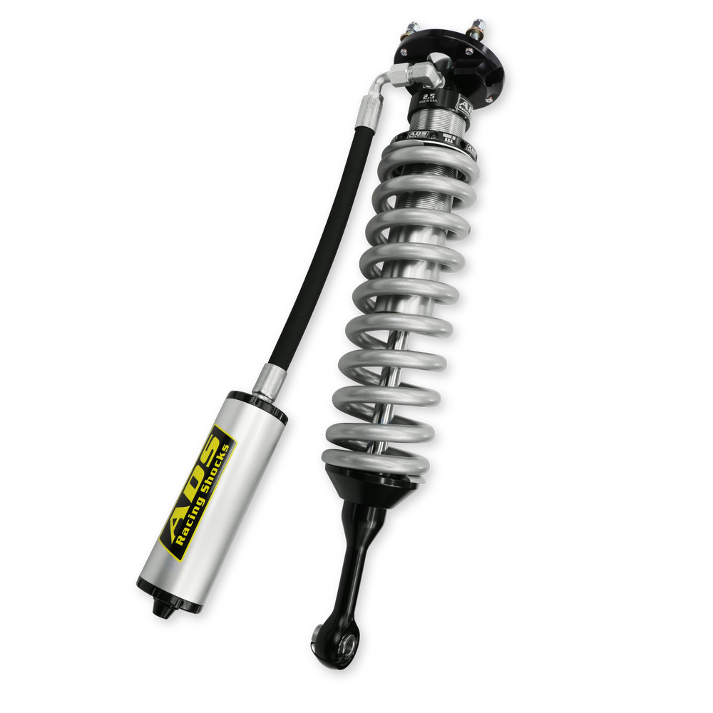 ADS Direct Fit 2.5" Reservoir Race Coilovers - Front 250-TN077-000