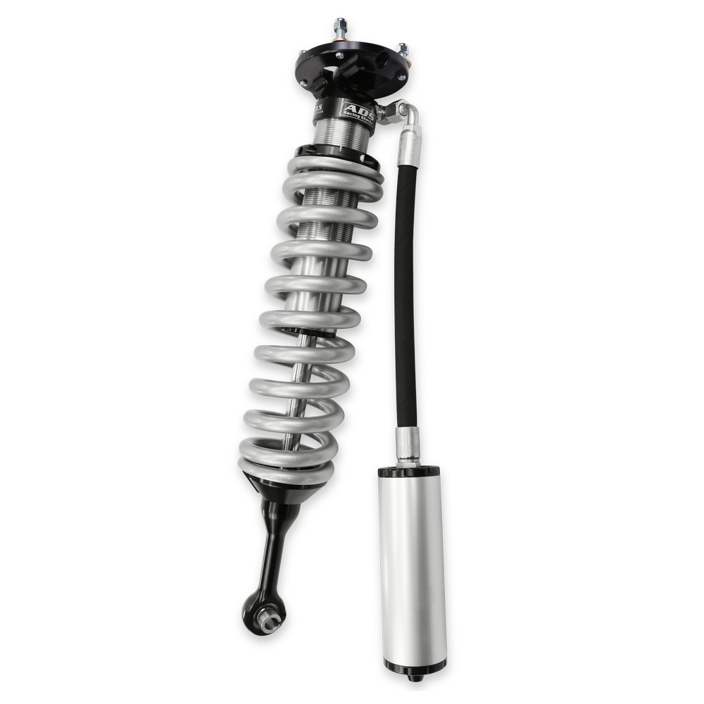 ADS Direct Fit 2.5" Reservoir Race Coilovers - Front 250-TN077-000