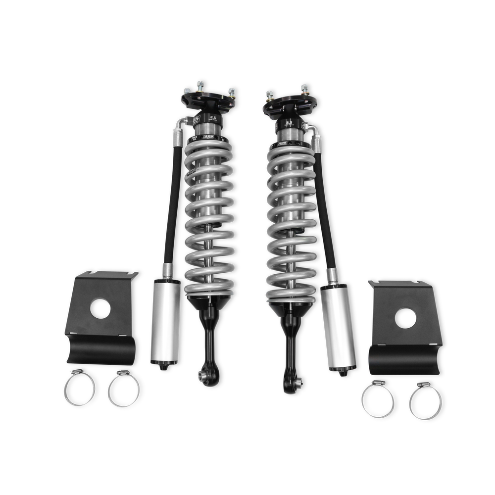ADS Direct Fit 2.5" Reservoir Race Coilovers - Front 250-TN077-000