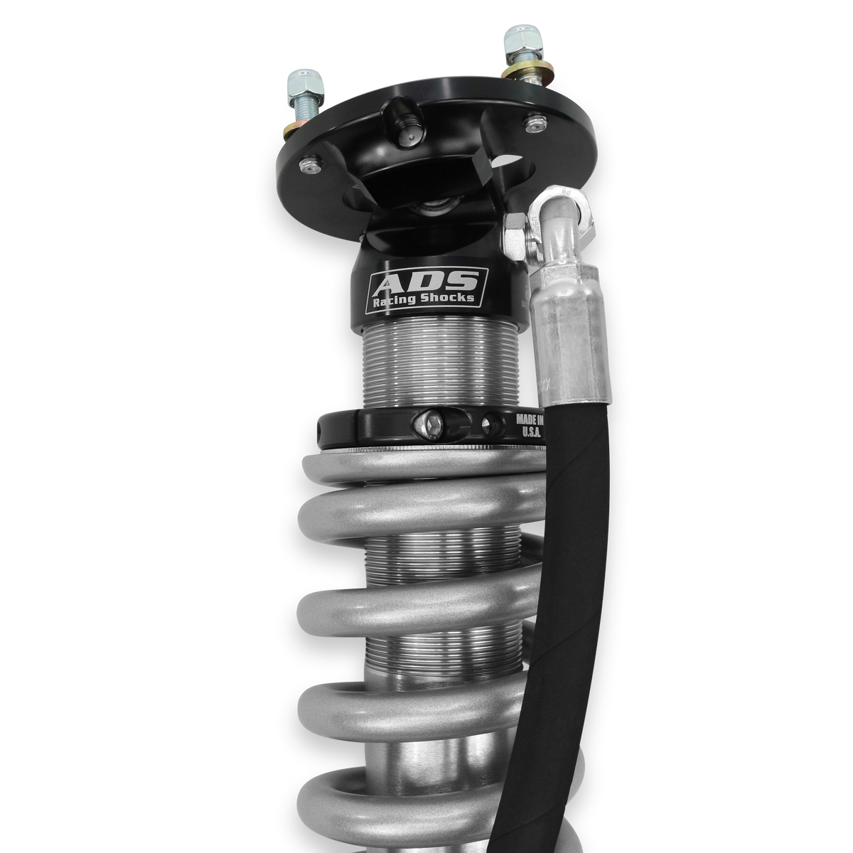 ADS Direct Fit 2.5" Reservoir Race Coilovers - Front 250-TN077-000