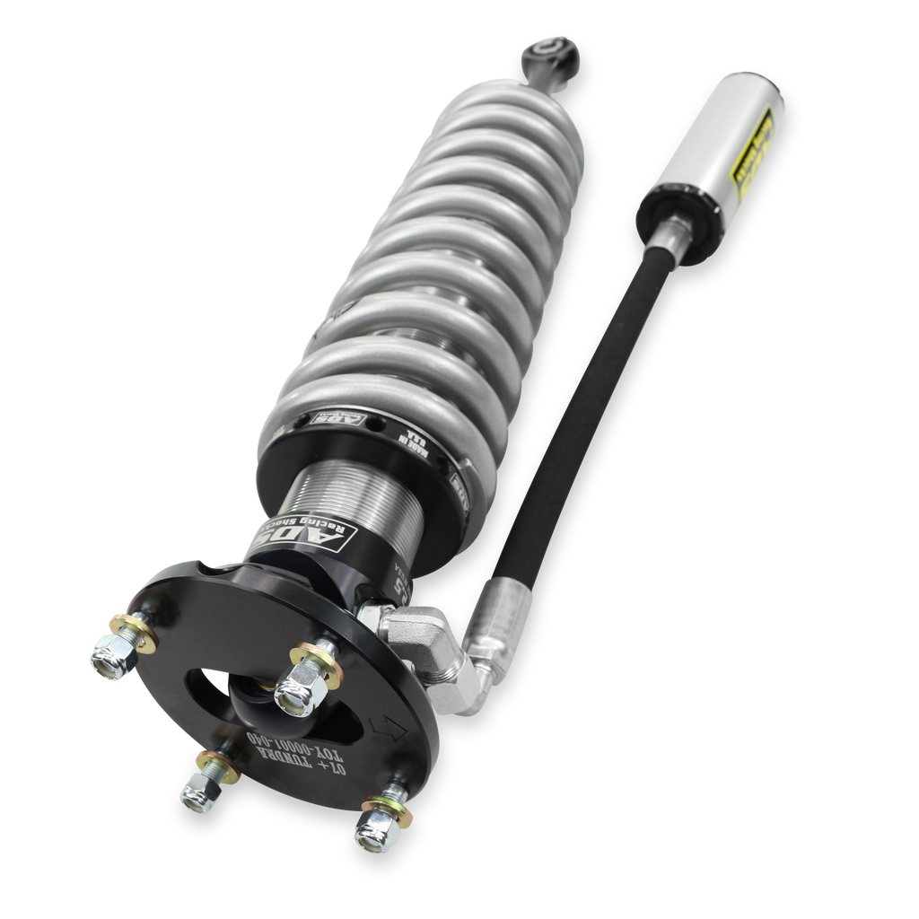 ADS Direct Fit 2.5" Reservoir Race Coilovers - Front 250-TN077-000