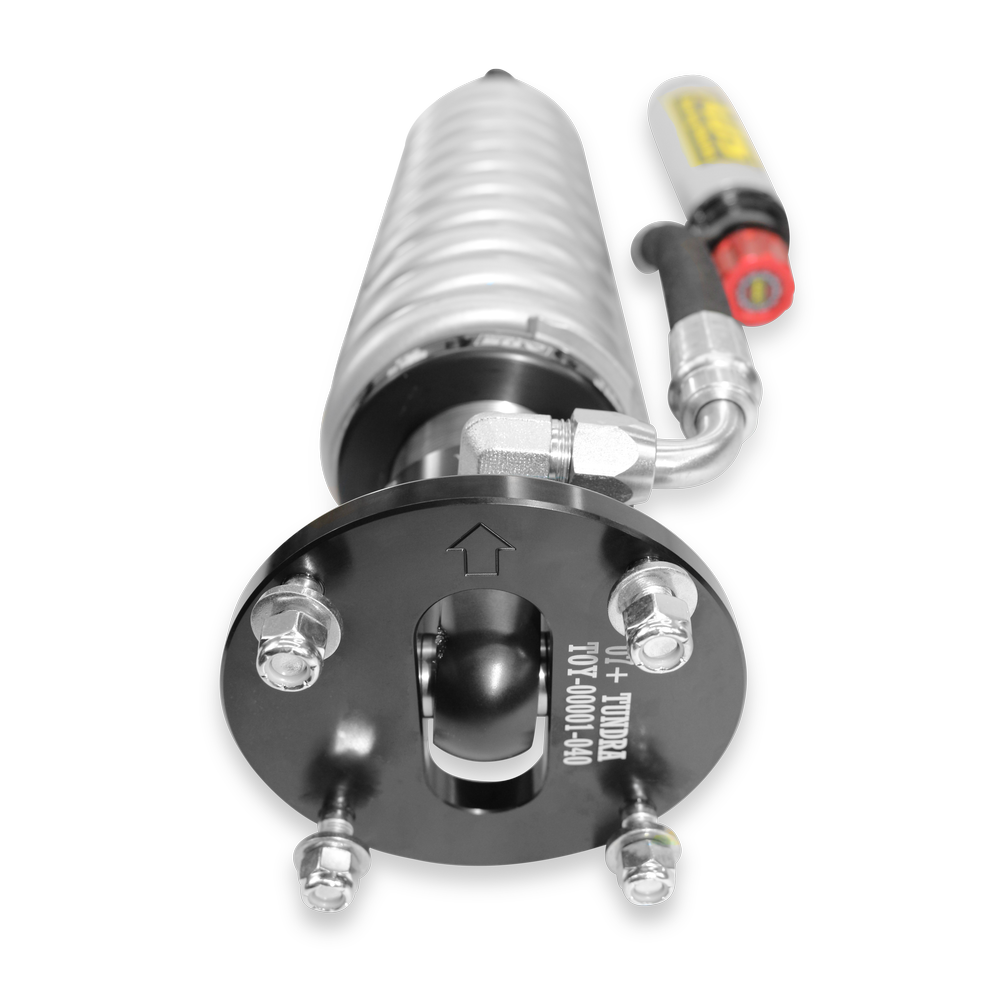 ADS Direct Fit 2.5" Adjustable Reservoir Race Coilovers - Front 250-TN077-A00