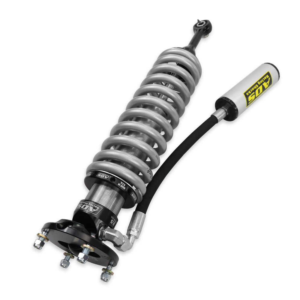 ADS Direct Fit 2.5" Reservoir Race Coilovers - Front 250-TN07L-000