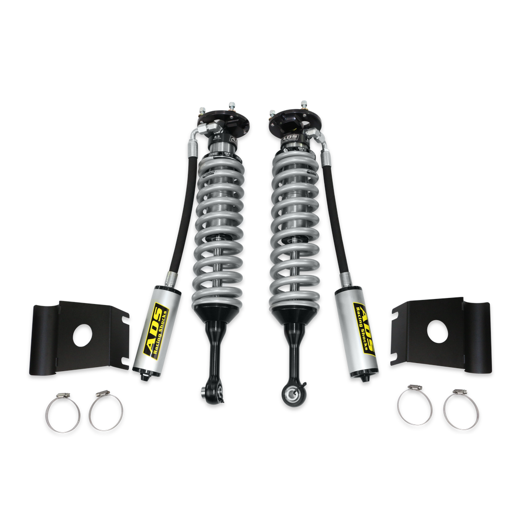 ADS Direct Fit 2.5" Reservoir Race Coilovers - Front 250-TN07L-000