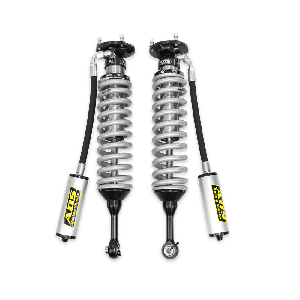 ADS Direct Fit 2.5" Reservoir Race Coilovers - Front 250-TN07L-000