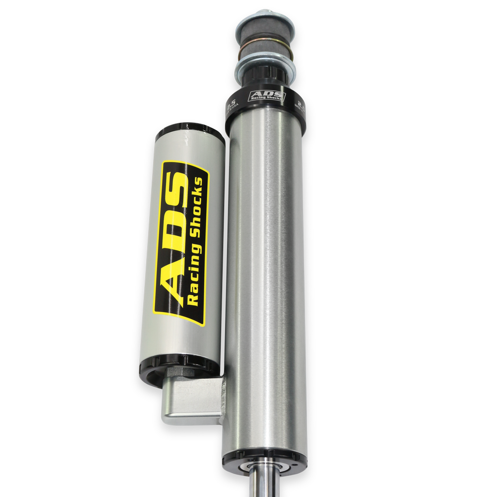 ADS Direct Fit 2.5" Piggyback Race Shocks - Rear 250-TN07R-000
