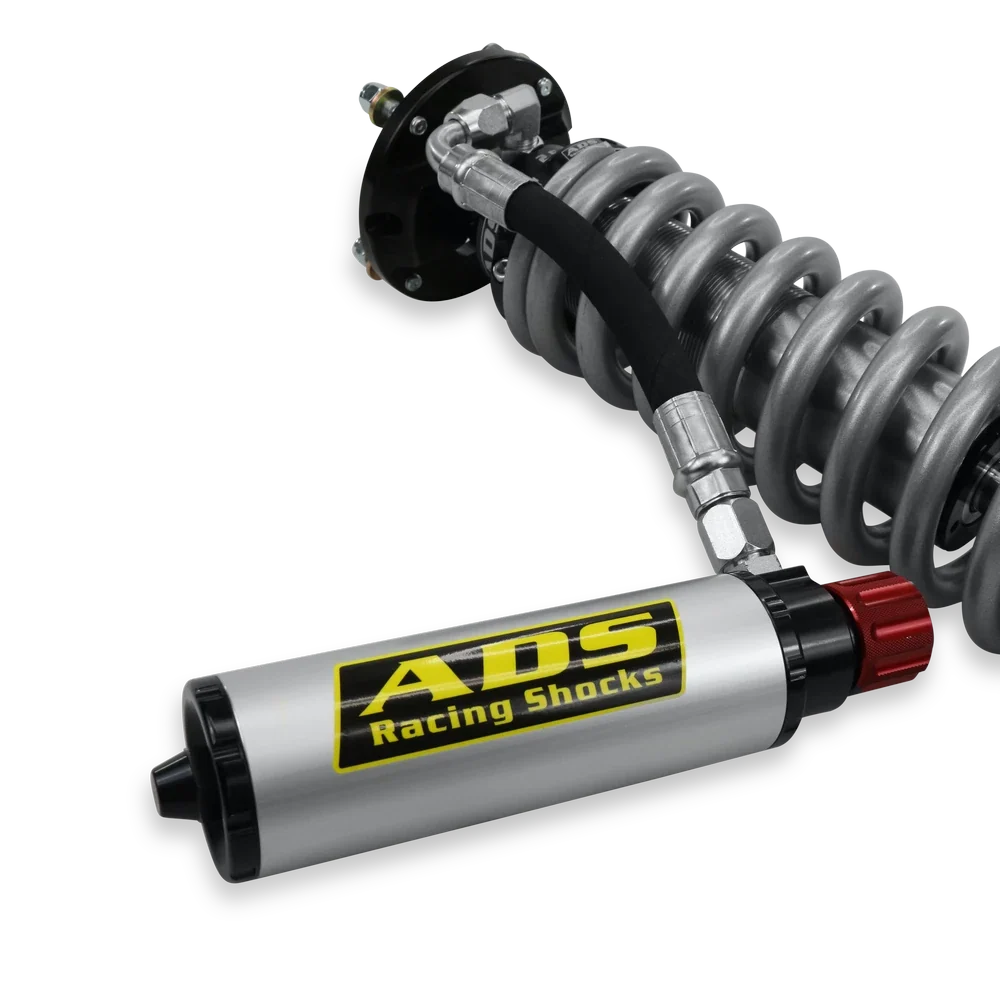 ADS Direct Fit 2.5" Adjustable Reservoir Race Coilovers - Front 250-TN220-A60