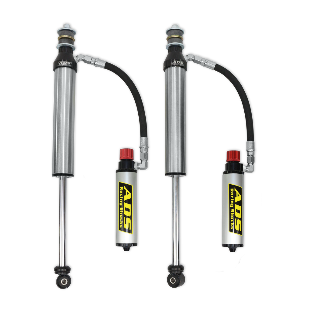 ADS Direct Fit 2.5" Adjustable Reservoir Race Shocks - Rear 250-TN22R-A00