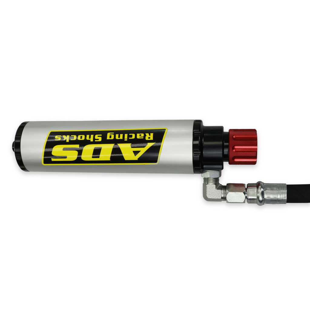 ADS Direct Fit 2.5" Adjustable Reservoir Race Shocks - Rear 250-TN22R-A00