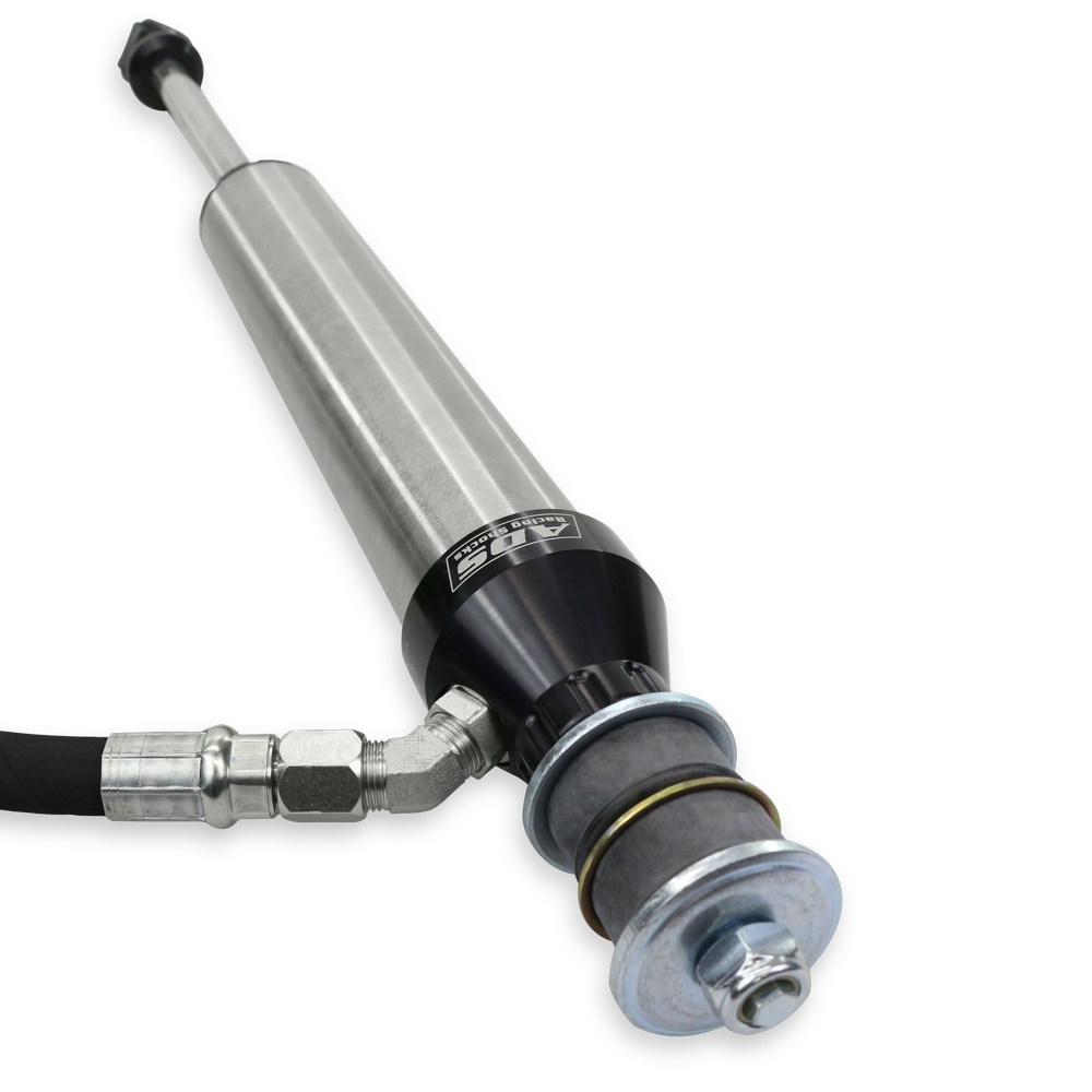ADS Direct Fit 2.5" Adjustable Reservoir Race Shocks - Rear 250-TNK37-A00