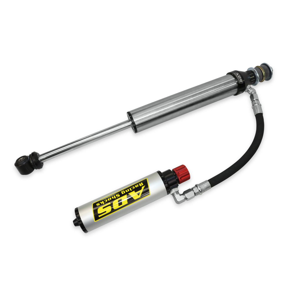 ADS Direct Fit 2.5" Adjustable Reservoir Race Shocks - Rear 250-TNK37-A00
