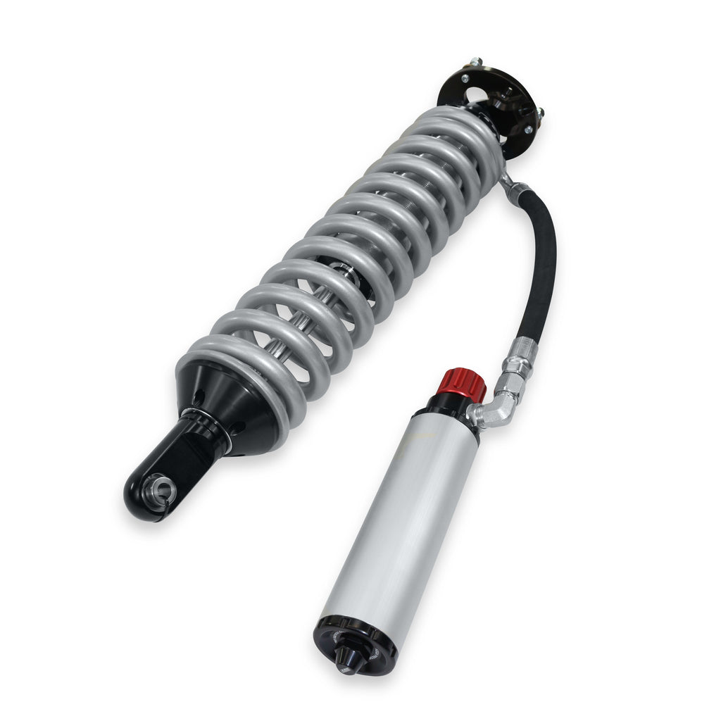 ADS Direct Fit 2.5" Long Travel Adjustable Reservoir Race Coilovers - Front 250-TT05L-A60