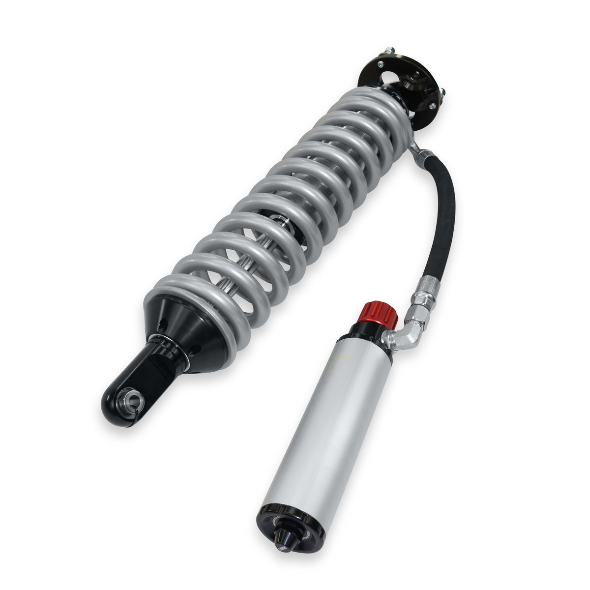 ADS Direct Fit 2.5" Long Travel Adjustable Reservoir Race Coilovers - Front 250-TT05L-A60