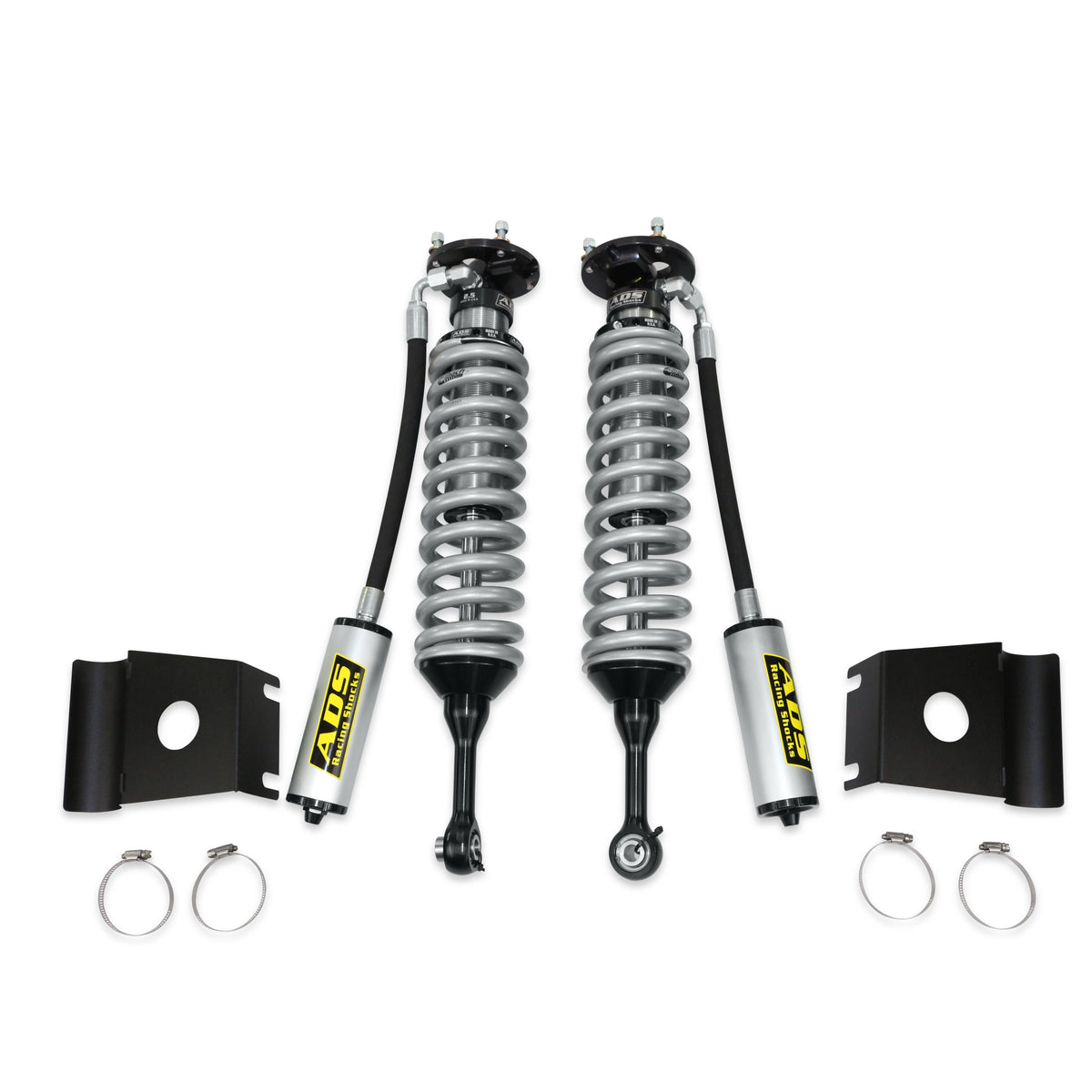 ADS Direct Fit 2.5" Reservoir Race Coilovers - Front 250-TT24F-050