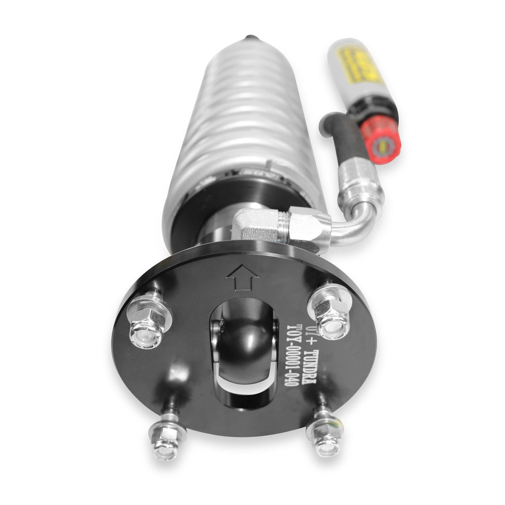 ADS Direct Fit 2.5" Adjustable Reservoir Race Coilovers - Front 250-TT24F-A45