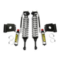 ADS Direct Fit 2.5" Adjustable Reservoir Race Coilovers - Front 250-TT24F-A45