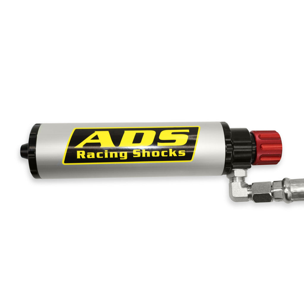 ADS Direct Fit 2.5" Adjustable Reservoir Race Coilovers - Front 250-TT24F-A45