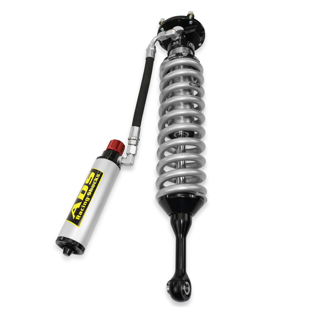 ADS Direct Fit 2.5" Adjustable Reservoir Race Coilovers - Front 250-TT24F-A45