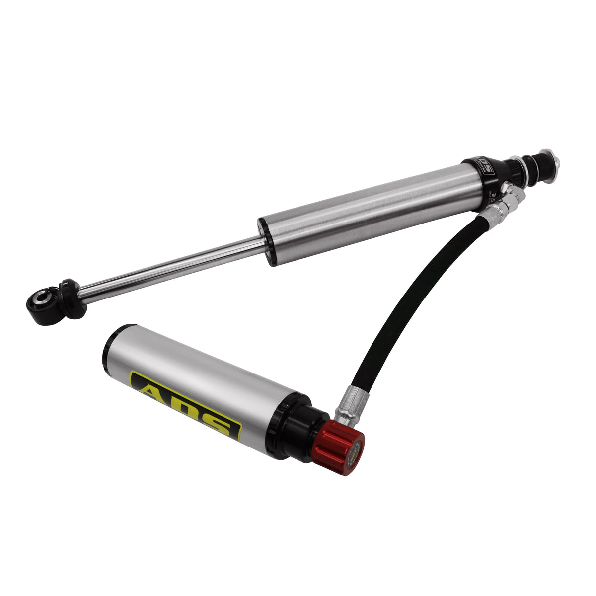 ADS Direct Fit 2.5" Adjustable Reservoir Race Shocks - Rear 250-TT24R-A00