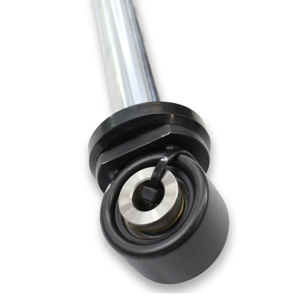 ADS Direct Fit 2.5" 3-Tube Bypass Reservoir Race Shocks - Rear 250-TTJ66-BP0