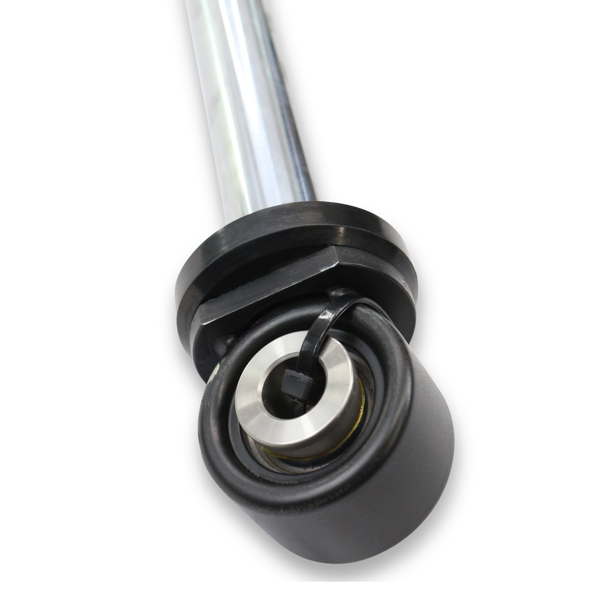 ADS Direct Fit 2.5" 3-Tube Bypass Reservoir Race Shocks - Rear 250-TTJ66-BP0