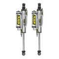 ADS Direct Fit 2.5" 3-Tube Bypass Reservoir Race Shocks - Rear 250-TTJ66-BP0