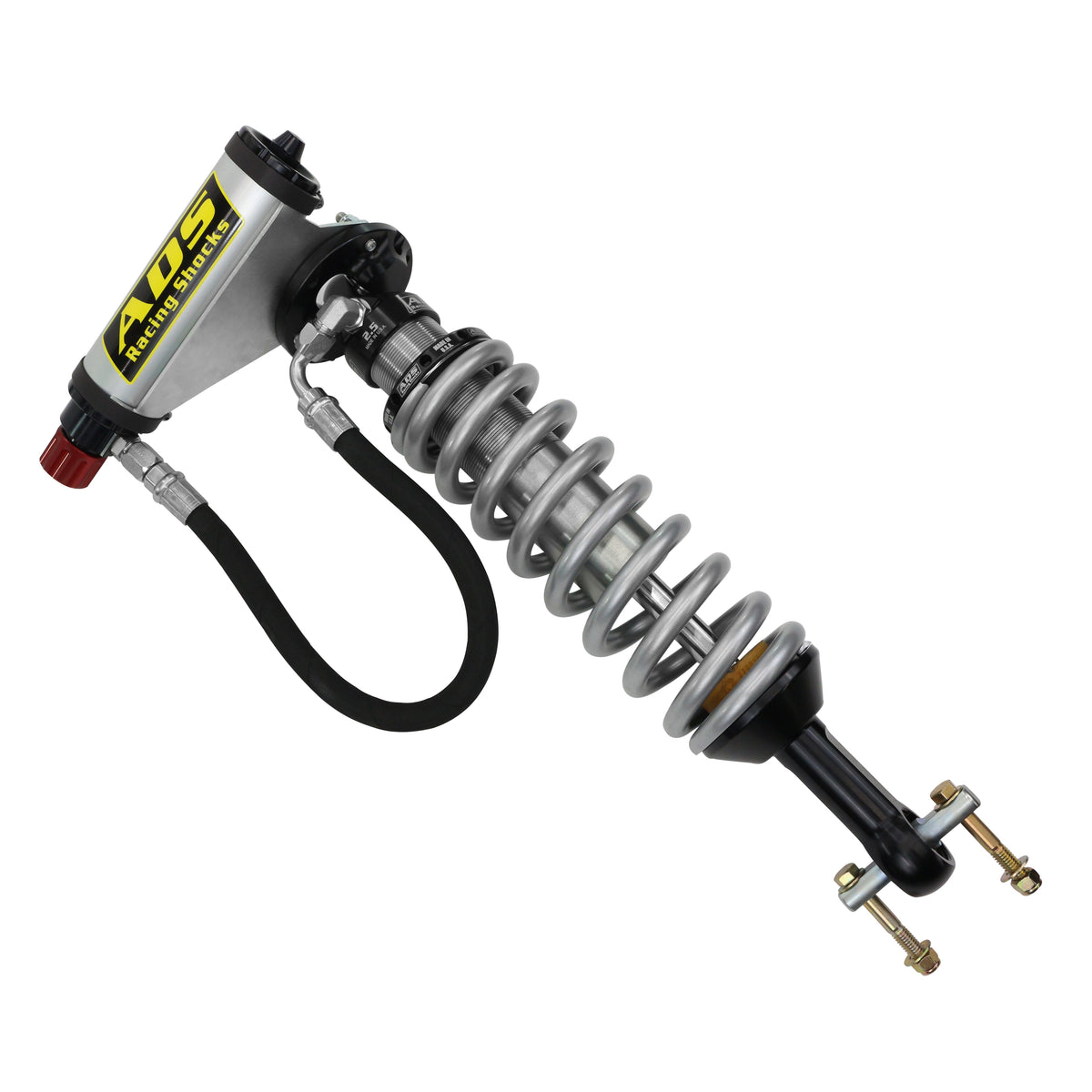 ADS Direct Fit 2.5" Adjustable Reservoir Race Coilovers - Front 250-ZR20F-A60