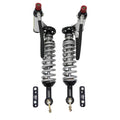 ADS Direct Fit 2.5" Adjustable Reservoir Race Coilovers - Front 250-ZR20F-A60