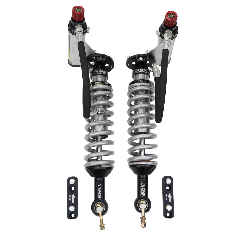 ADS Direct Fit 2.5" Adjustable Reservoir Race Coilovers - Front 250-ZR20F-A65
