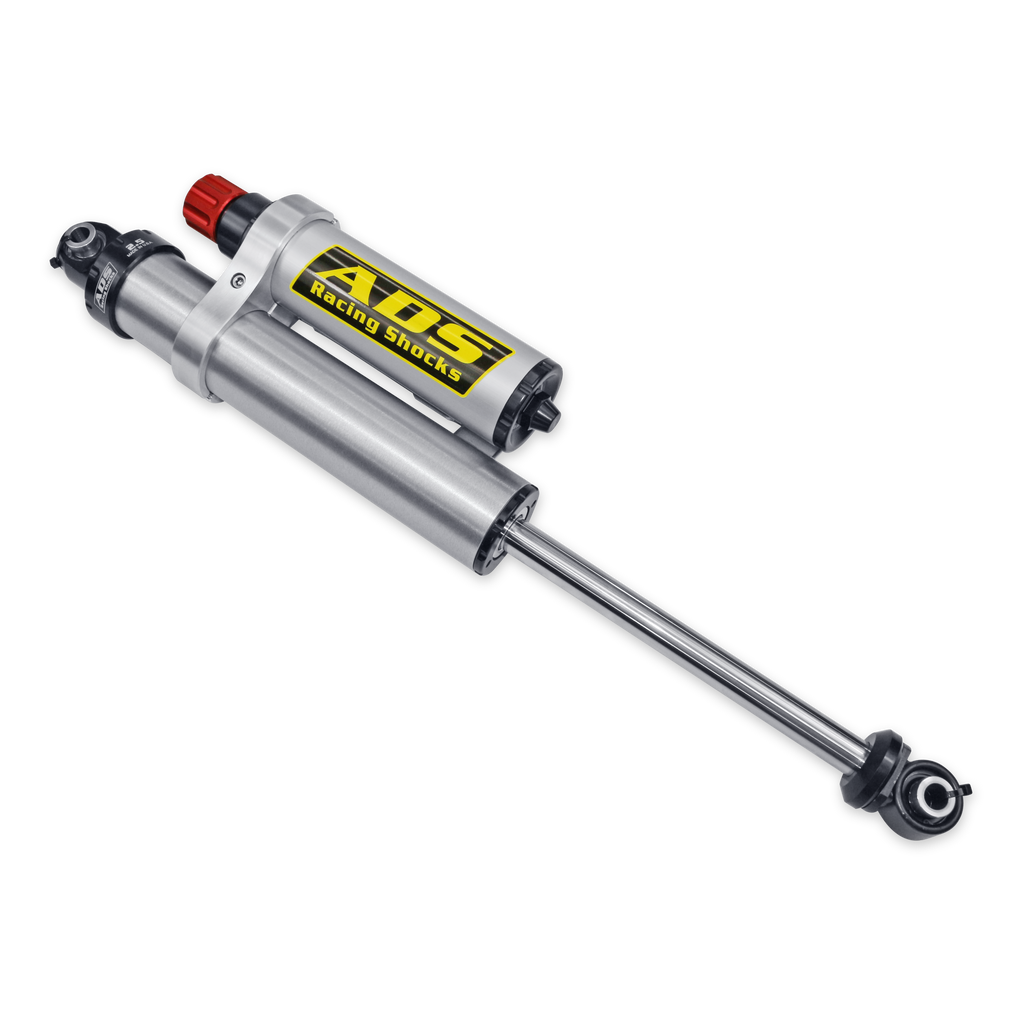 ADS Direct Fit 2.5" Adjustable Piggyback Race Shocks - Rear 250-ZR20R-A00