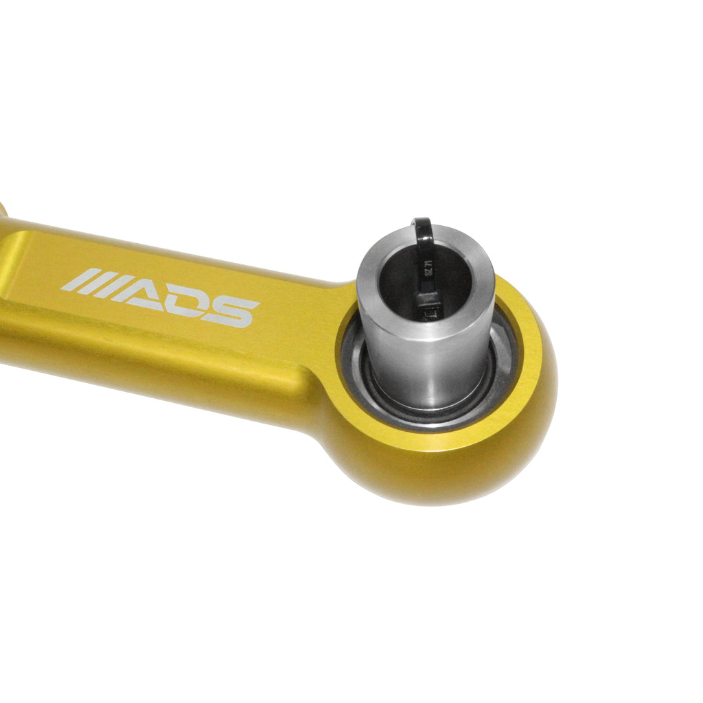 ADS Direct Fit MBR Race Coilovers - Front 300-0TRXF-MBR