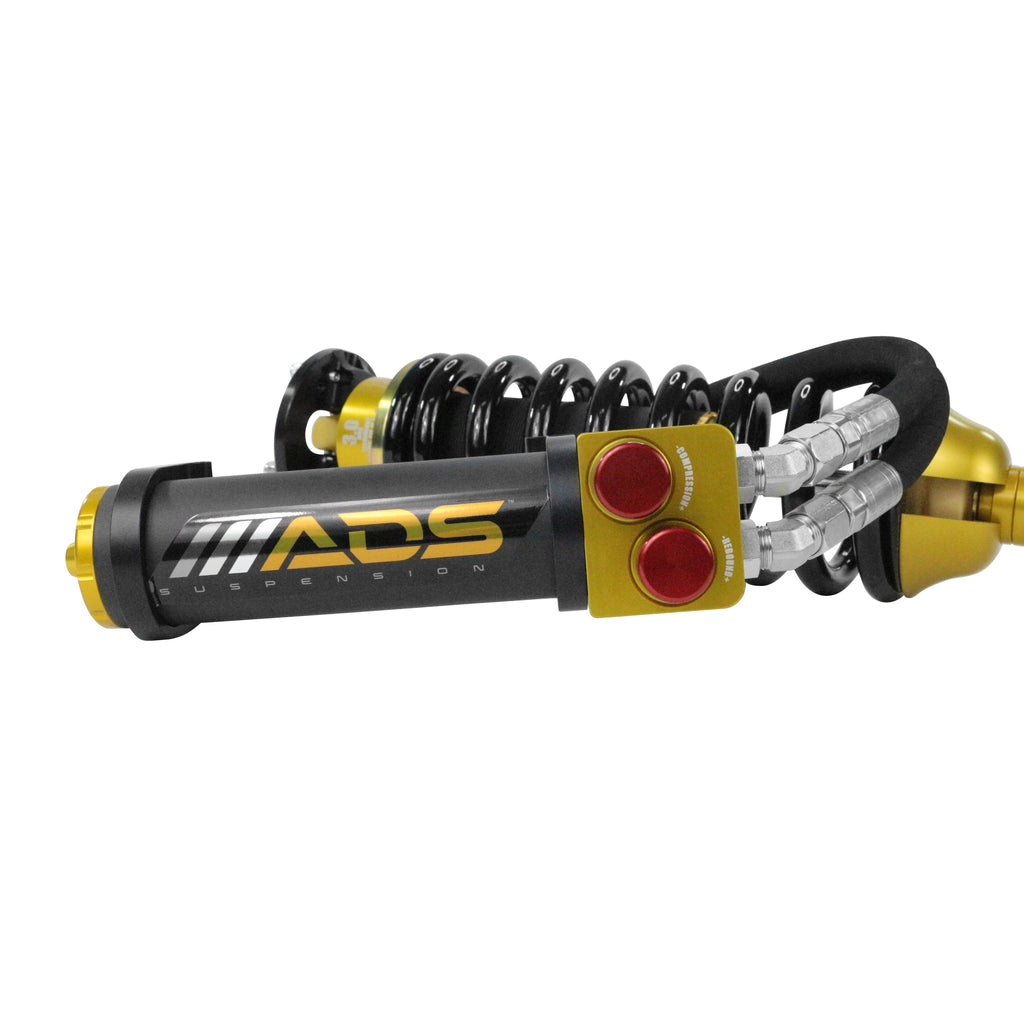 ADS Direct Fit MBR Race Coilovers - Front 300-0TRXF-MBR