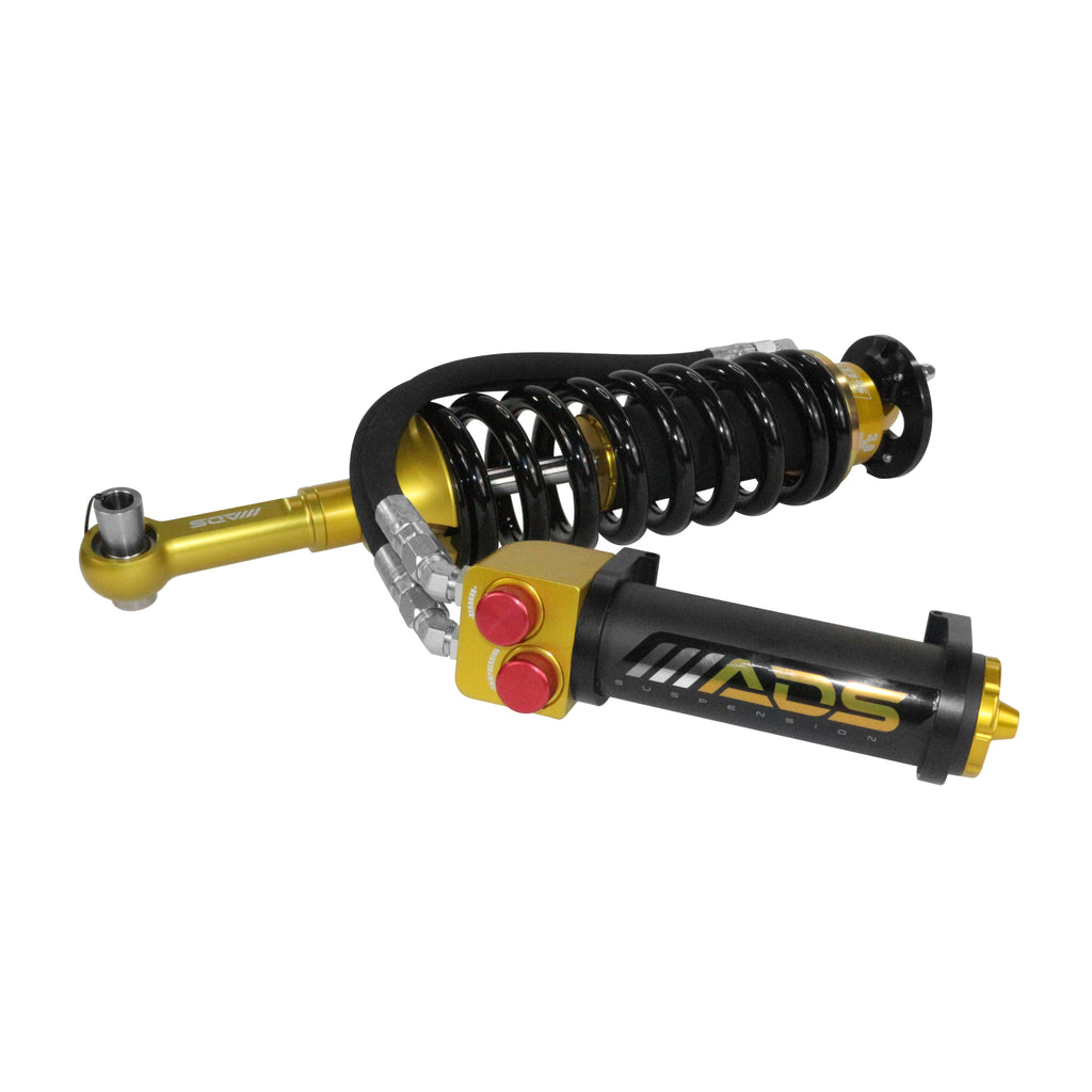ADS Direct Fit MBR Race Coilovers - Front 300-0TRXF-MBR