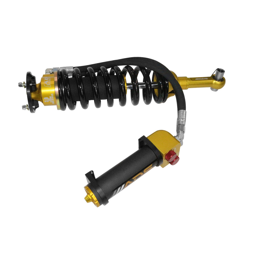 ADS Direct Fit MBR Race Coilovers - Front 300-0TRXF-MBR