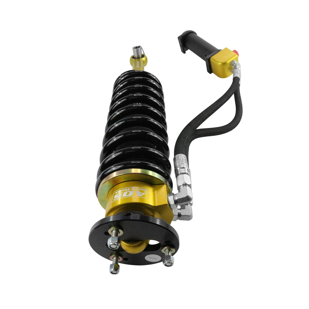 ADS Direct Fit MBR Race Coilovers - Front 300-0TRXF-MBR