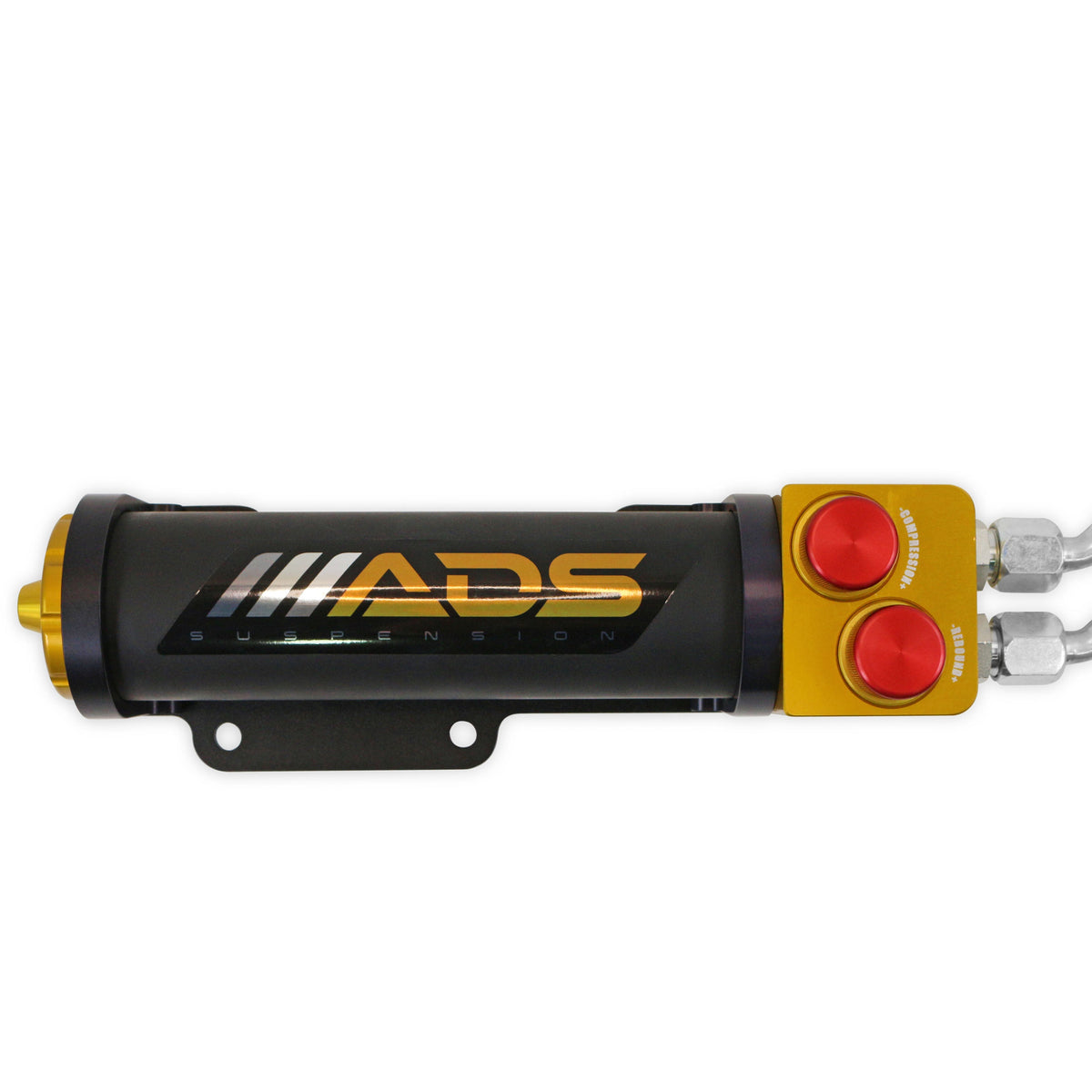 ADS Direct Fit MBR Race Shocks - Rear 300-0TRXR-MBR