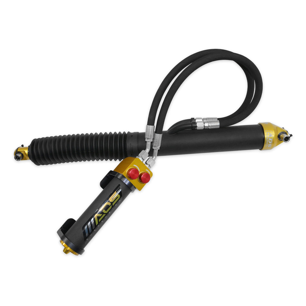 ADS Direct Fit MBR Race Shocks - Rear 300-0TRXR-MBR
