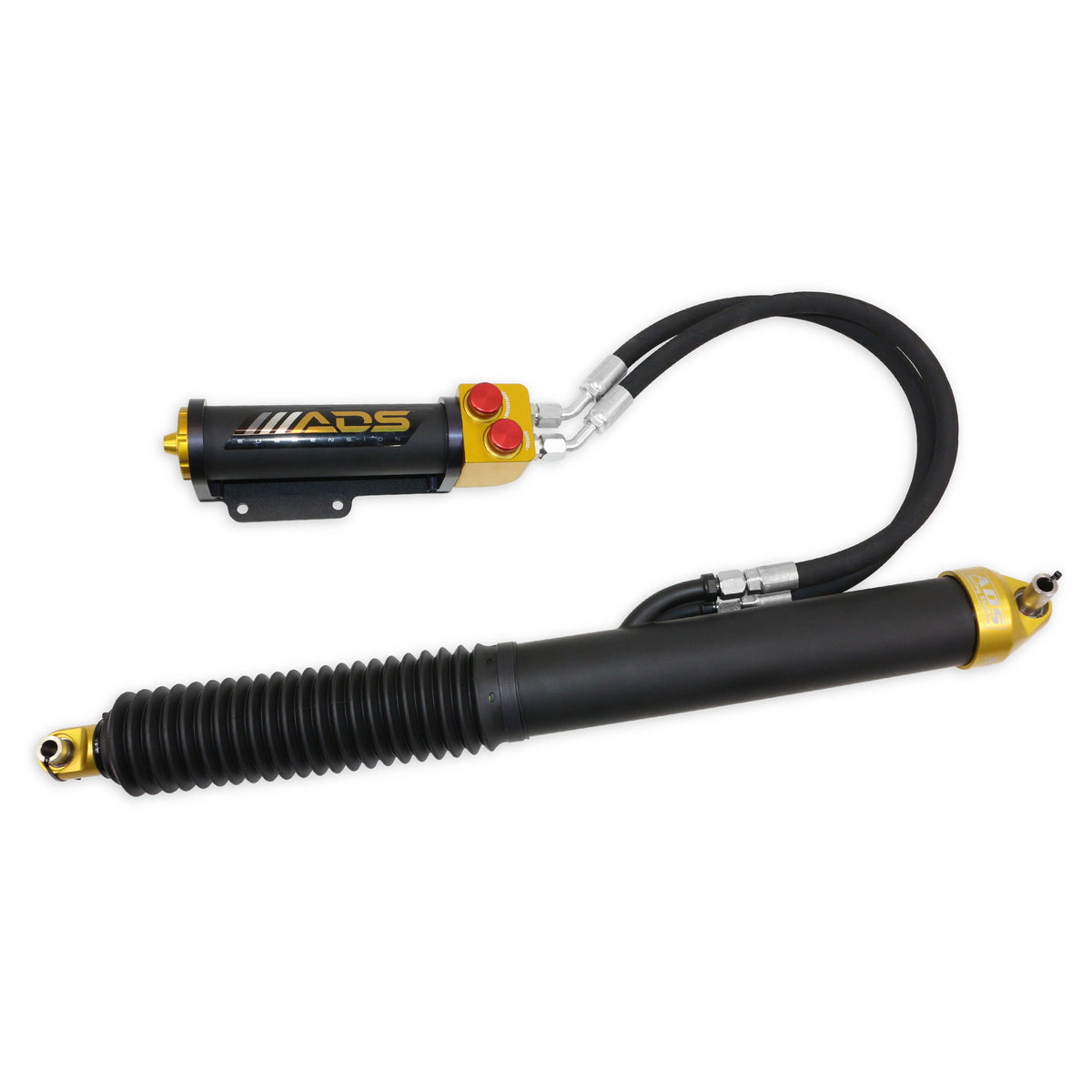 ADS Direct Fit MBR Race Shocks - Rear 300-0TRXR-MBR