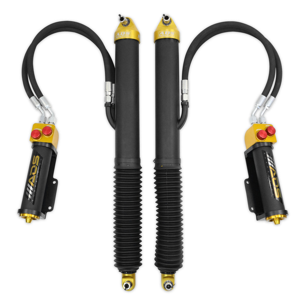 ADS Direct Fit MBR Race Shocks - Rear 300-0TRXR-MBR