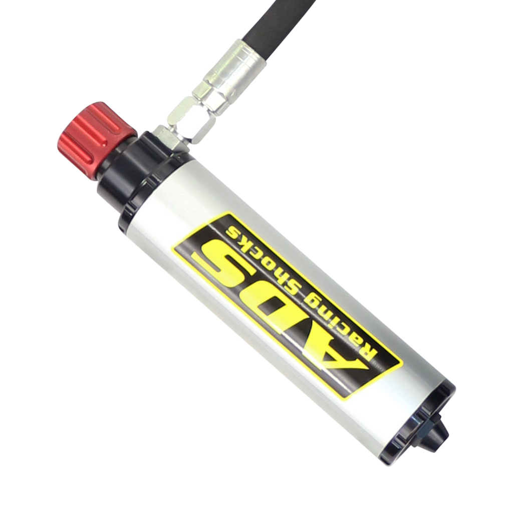 ADS Direct Fit 3 in. Adjustable Reservoir Race Coilovers - Front 300-10RTF-A00