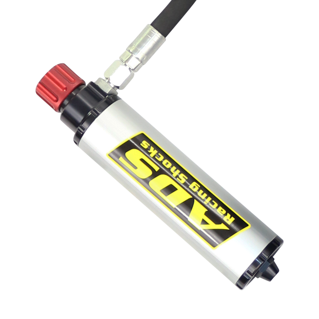 ADS Direct Fit 3 in. Adjustable Reservoir Race Coilovers - Front 300-10RTF-A00