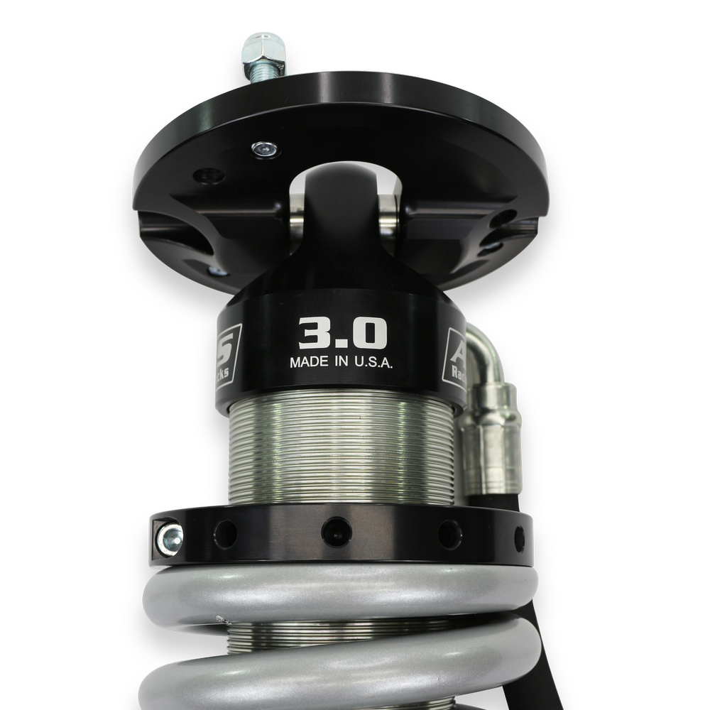 ADS Direct Fit 3 in. Adjustable Reservoir Race Coilovers - Front 300-10RTF-A00