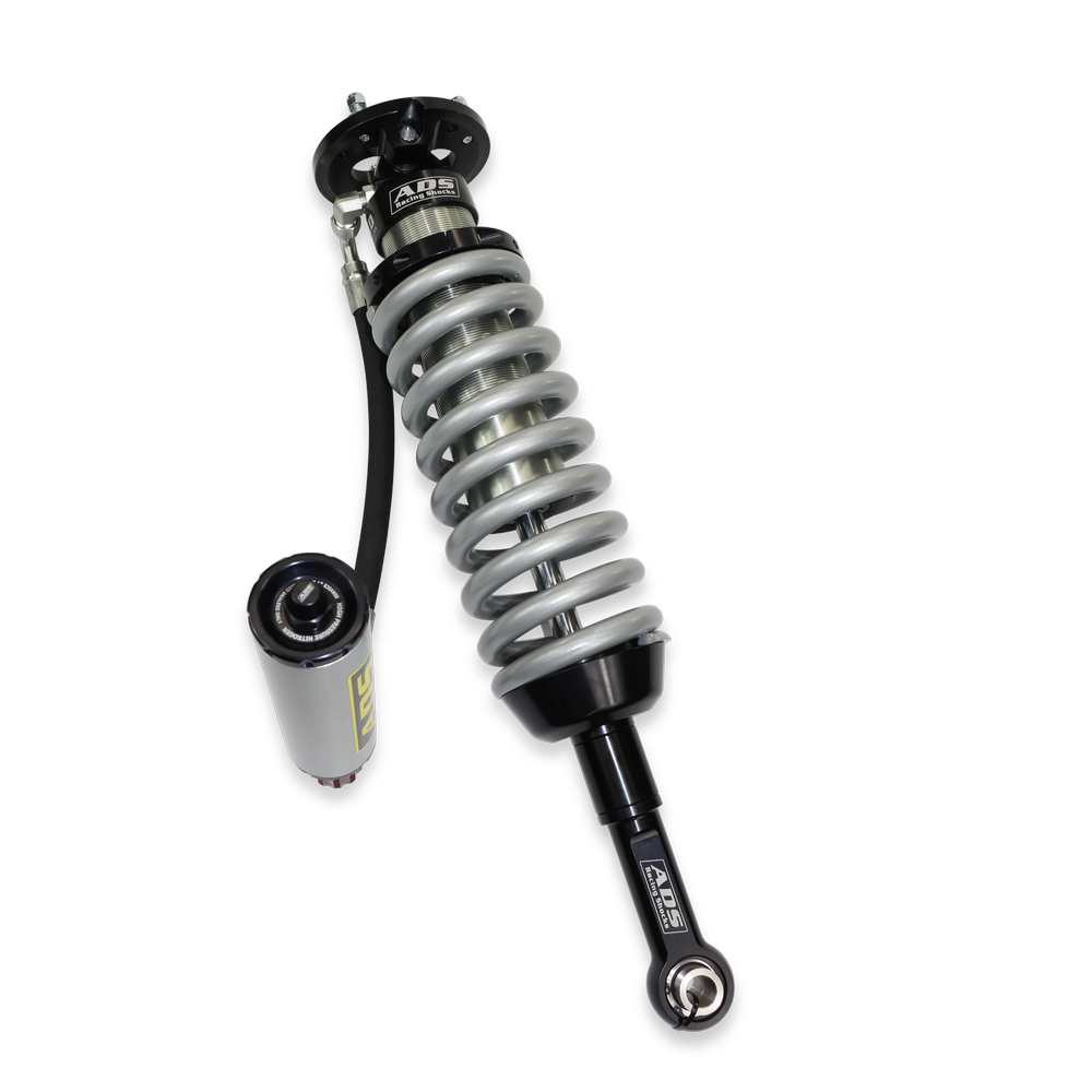 ADS Direct Fit 3 in. Adjustable Reservoir Race Coilovers - Front 300-10RTF-A00