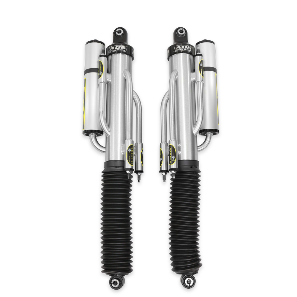 ADS Direct Fit Race Long Travel Spec Bypass Shock Dirt King 300-BP314-DK0