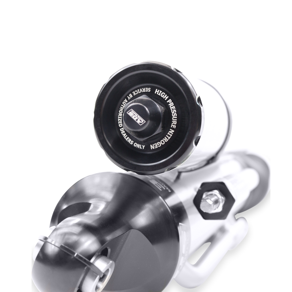 ADS Direct Fit 3 in. 3-Tube Bypass Reservoir Shocks - Rear 300-10RTR-000