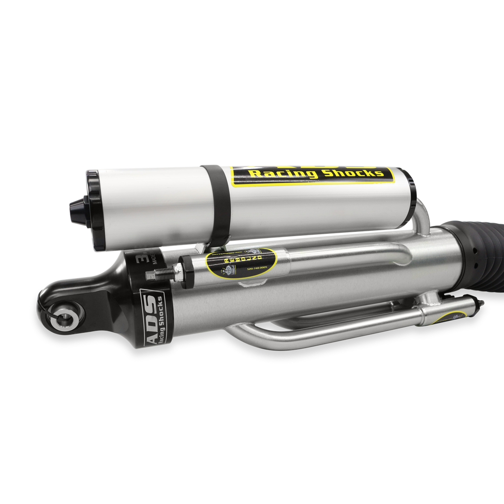 ADS Direct Fit Race Long Travel Spec Bypass Shock MCM 300-BP410-MCM